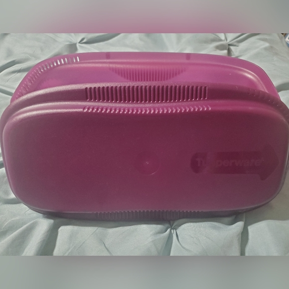 Tupperware Pasta Maker - Picture 1 of 4